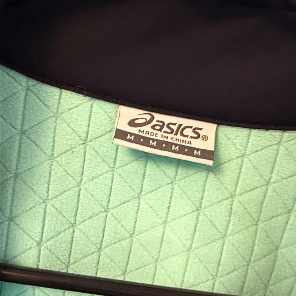 Women's Fleece Lined Running/Ski Jacket - Picture 4 of 6
